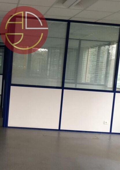 Bureau dans Colomiers à louer - Photo intérieure – Image 2 sur 3
