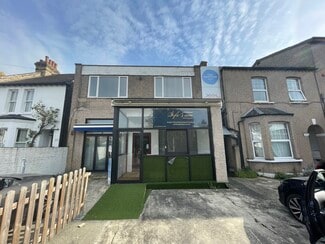 Plus de détails pour 82 Durham Rd, Londres - Local commercial à louer