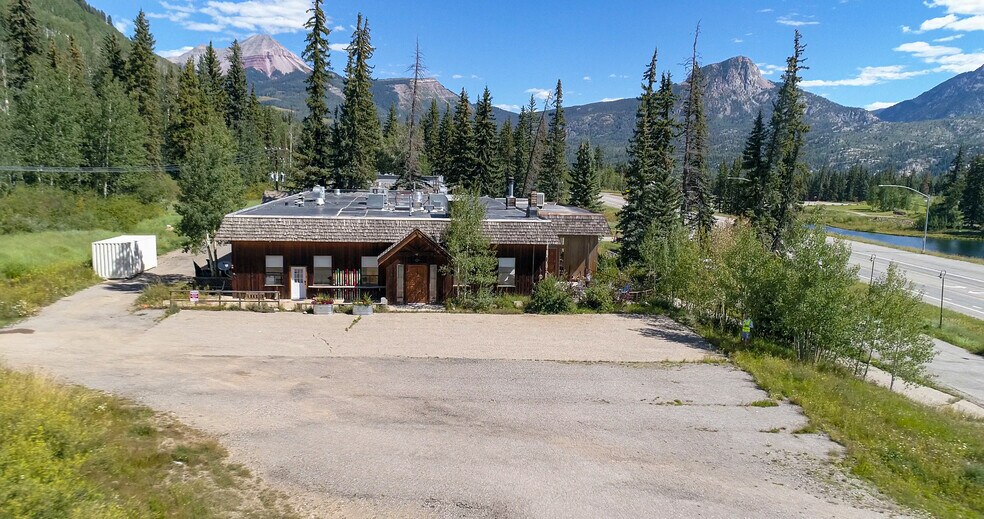 49617 U.S. Highway 550 Hwy, Durango, CO à vendre - Photo de l’immeuble – Image 3 sur 21