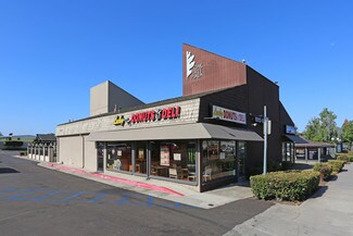 Plus de détails pour 9313 Mira Mesa Blvd, San Diego, CA - Local commercial à louer