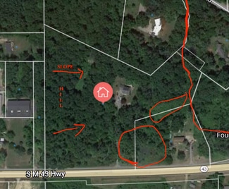 Plus de détails pour 1922 W M 43 Hwy, Hastings, MI - Terrain à vendre