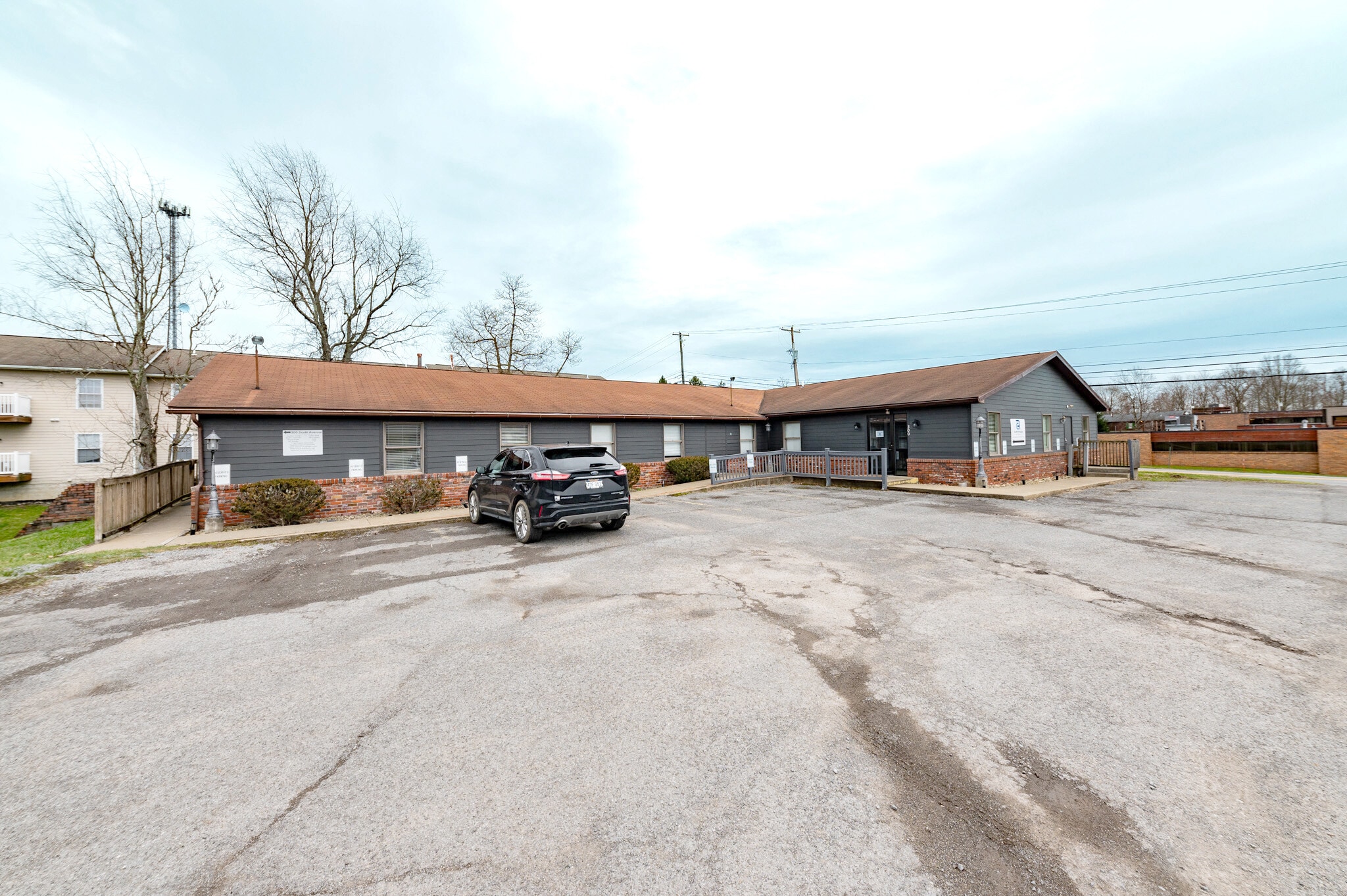 300 Scott Ave, Morgantown, WV à louer Photo intérieure– Image 1 sur 22