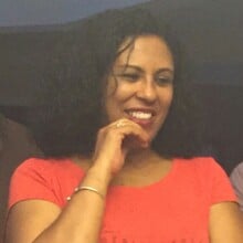 Konjit Arega