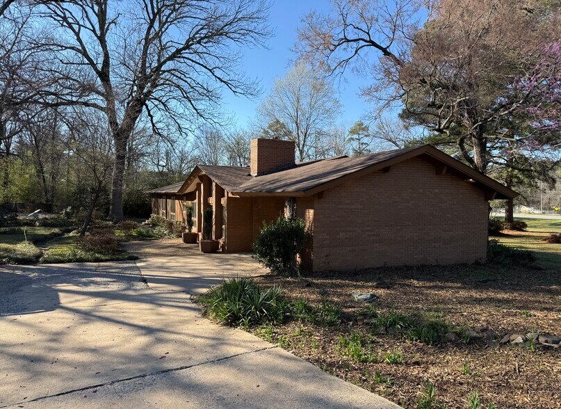 18209 Cantrell Rd, Little Rock, AR à vendre - Photo de l’immeuble – Image 3 sur 12