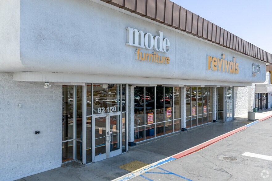 82140-82150 Highway 111, Indio, CA à vendre - Photo de l’immeuble – Image 2 sur 4