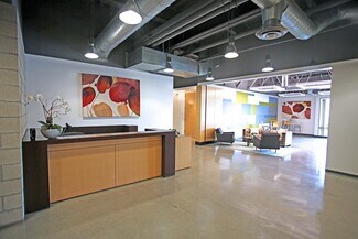 Plus de détails pour 65 Enterprise, Aliso Viejo, CA - Coworking à louer
