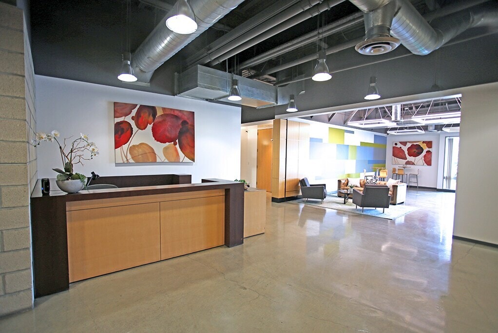 65 Enterprise, Aliso Viejo, CA à louer Photo principale– Image 1 sur 7