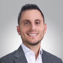 Anthony Cohen