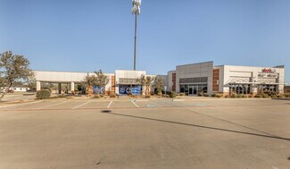 Plus de détails pour 4200-4300 19th St, Lubbock, TX - Bureau, Bureau/Local commercial à louer
