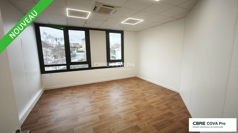 Bureau dans Besançon à louer - Photo intérieure – Image 2 sur 16