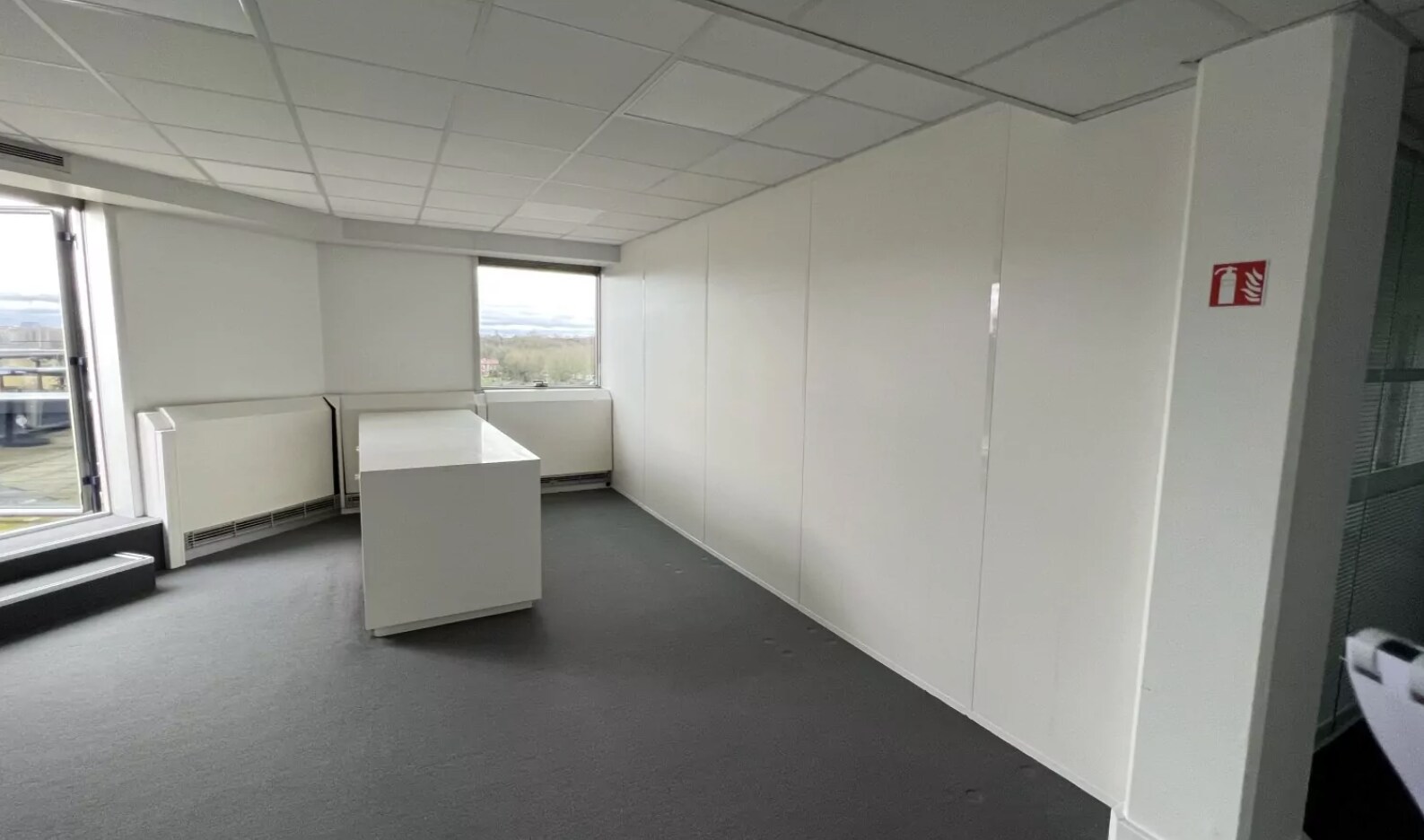 22 Quai Galliéni, Suresnes à louer Photo intérieure– Image 1 sur 3