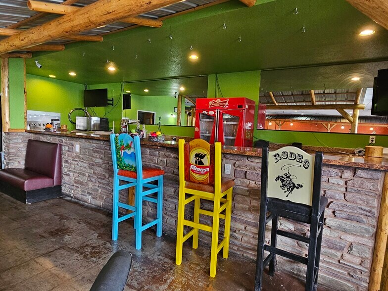 460 N Murray Blvd, Colorado Springs, CO à louer - Photo de l’immeuble – Image 3 sur 6