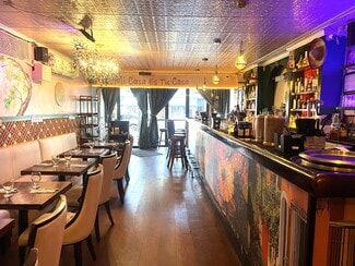 Plus de détails pour 103 First Ave, New York, NY - Local commercial à louer