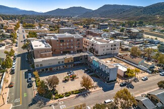 Plus de détails pour 41920 6th St, Temecula, CA - Local commercial à vendre