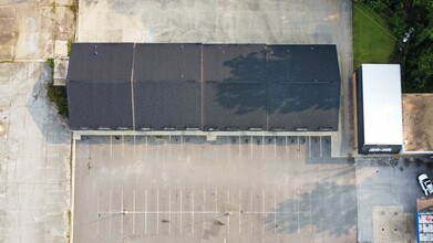 720-742 McFarland Blvd, Northport, AL - Vue aérienne  vue de carte