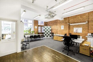 Plus de détails pour 1-9 Underwood St, Londres - Bureau à louer