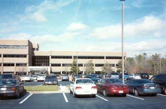 440 Charter Blvd, Macon-Bibb, GA à louer - Photo de l’immeuble – Image 2 sur 4