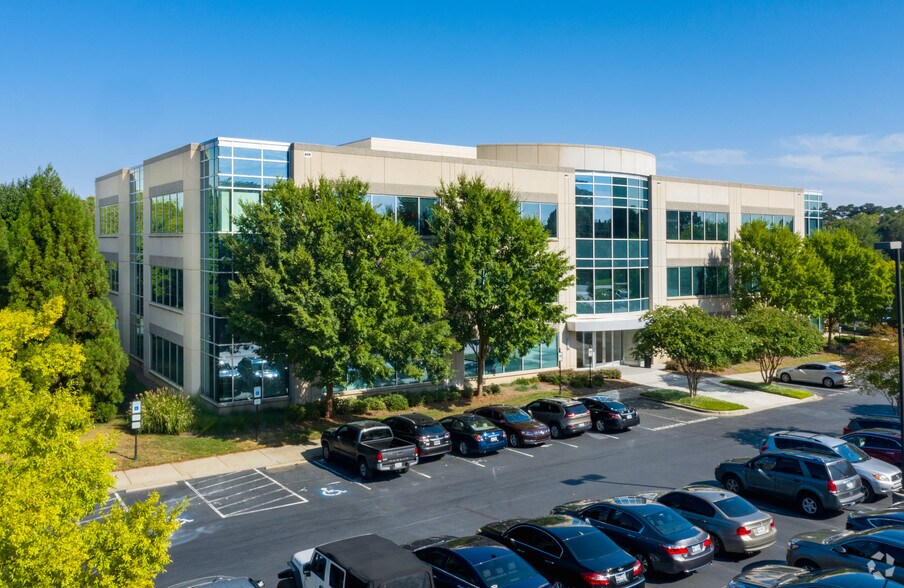 481 Munn Rd, Fort Mill, SC à louer - Photo de l’immeuble – Image 2 sur 7