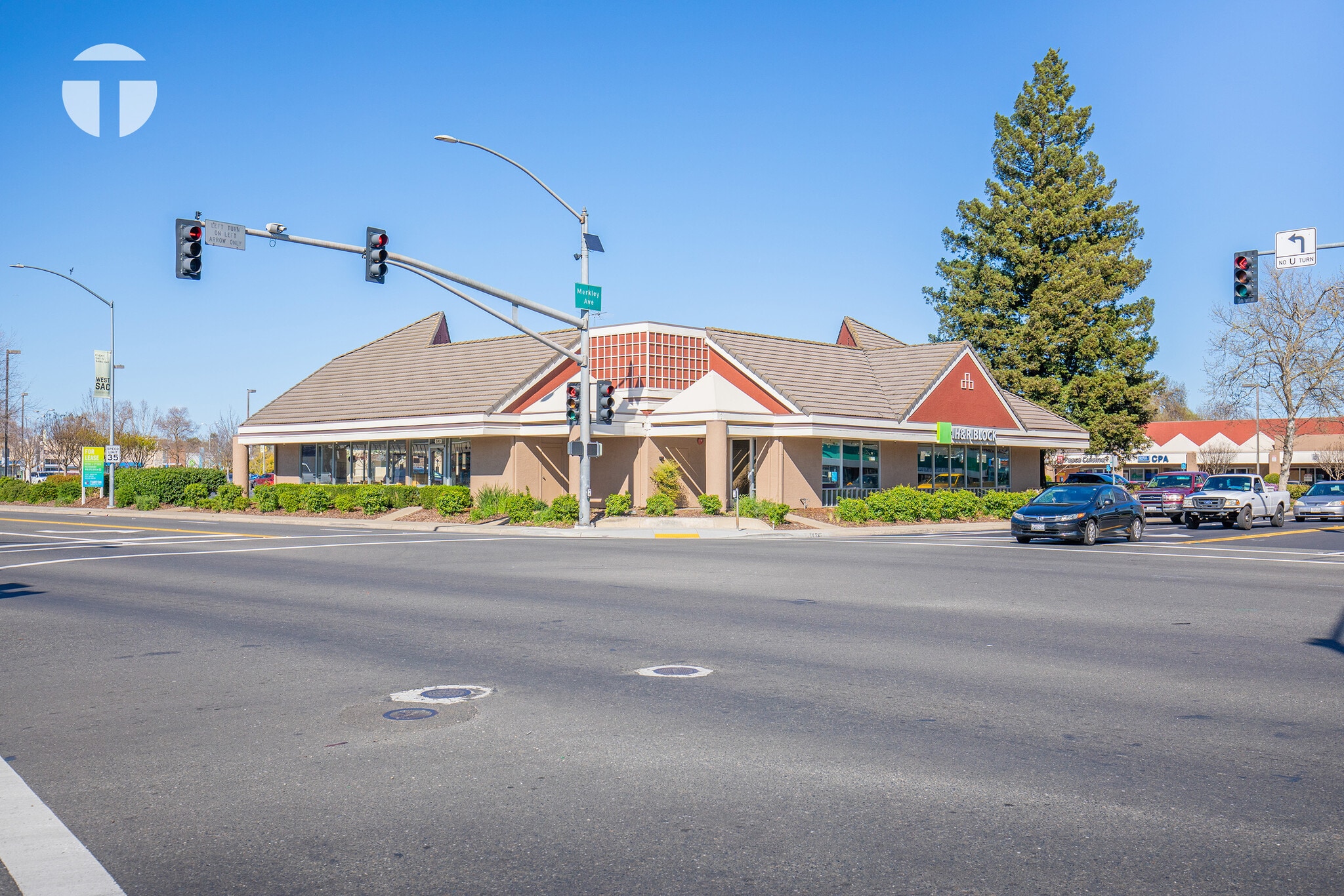 829 Jefferson Blvd, West Sacramento, CA à vendre Photo principale– Image 1 sur 18
