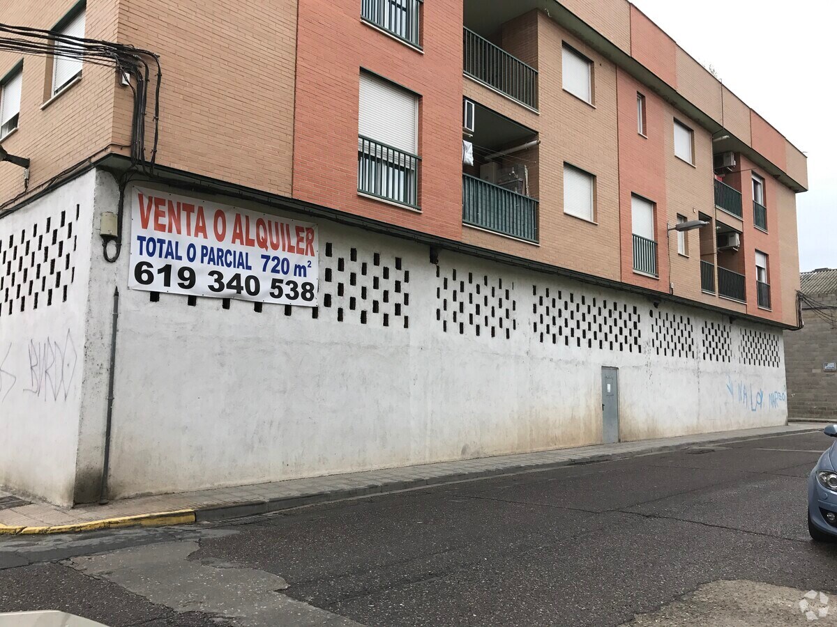 Calle San Joaquín, 2, Talavera de la Reina, TOL 45600 - Lot Puerta 01, Esc. 1 - - Photo intérieure - Image 2 of 2