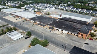 Plus de détails pour 501 Prospect St, Lakewood, NJ - Industriel/Logistique à louer