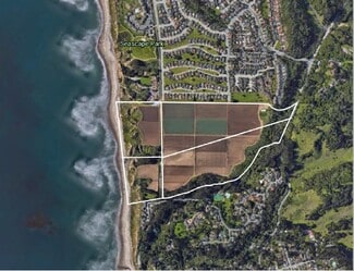 Plus de détails pour Sumner Ave, Aptos, CA - Terrain à vendre