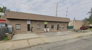 Plus de détails pour 411 Broadway, West Babylon, NY - Industriel/Logistique à louer
