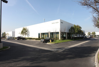 Plus de détails pour 9908-9928 Bell Ranch Dr, Santa Fe Springs, CA - Industriel/Logistique à louer