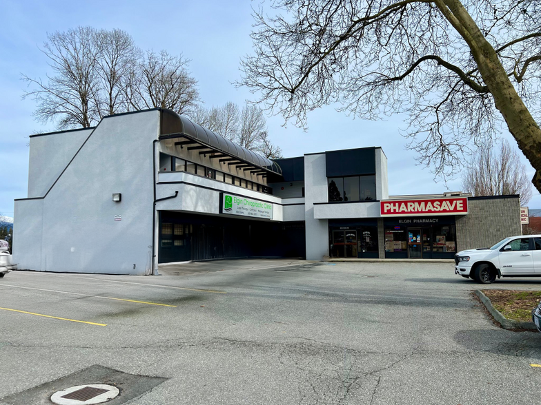 2255 Elgin Ave, Port Coquitlam, BC à vendre - Photo de l’immeuble – Image 1 sur 2
