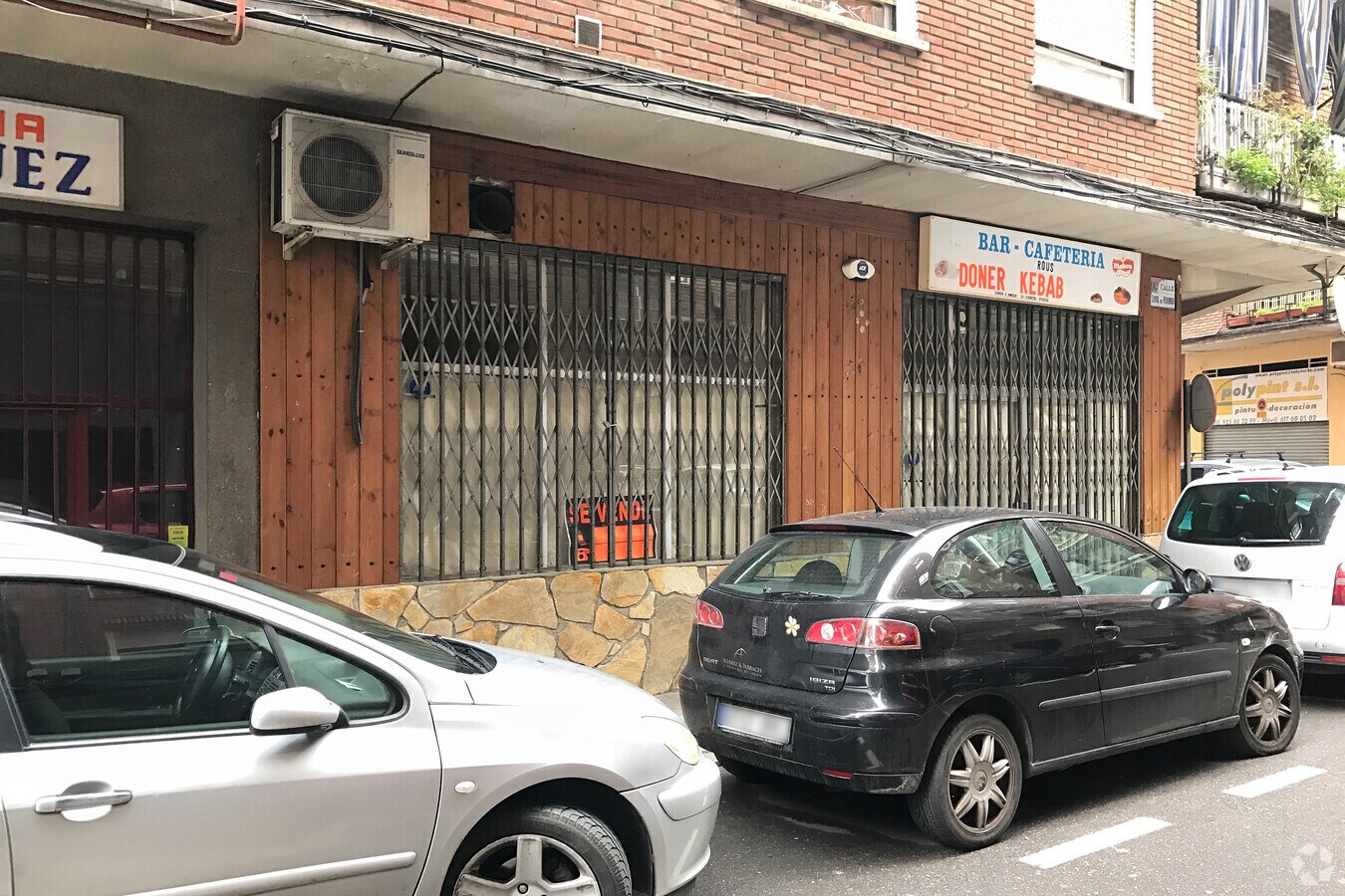 Calle Conde Peromoro, 1, Talavera de la Reina, TOL 45600 - Lot Puerta 2B, Esc. 1 -  - Photo intérieure - Image 2 of 2
