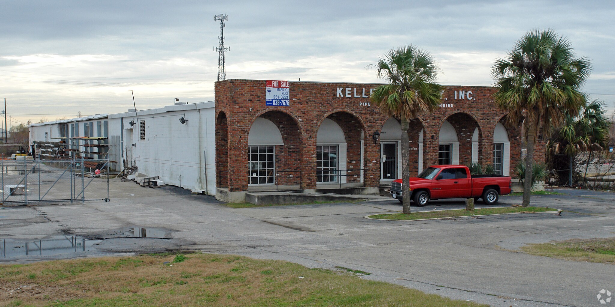 13100 Chef Menteur Hwy, New Orleans, LA à vendre Photo principale– Image 1 sur 7