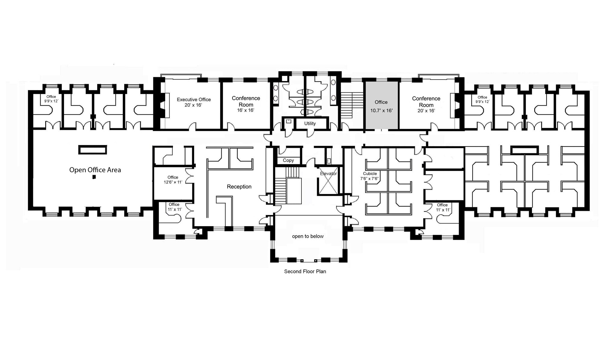 3880 Salem Lake Dr, Long Grove, IL à louer Plan de site– Image 1 sur 1
