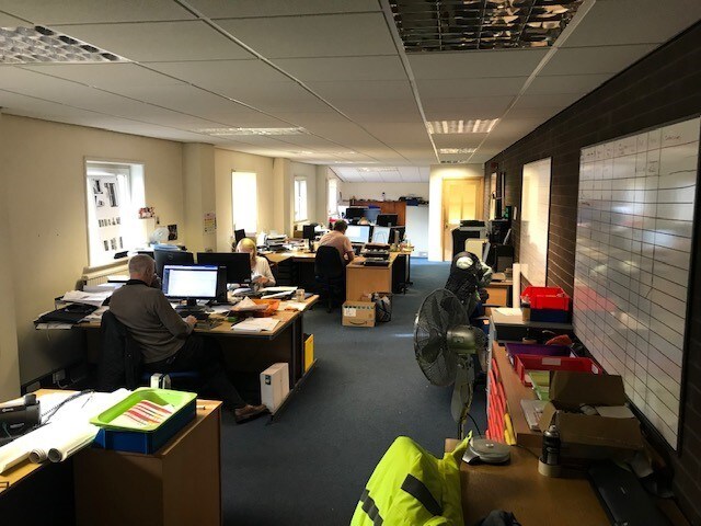 Unit 1 Stancliff St, Blackburn à louer - Photo intérieure – Image 2 sur 5