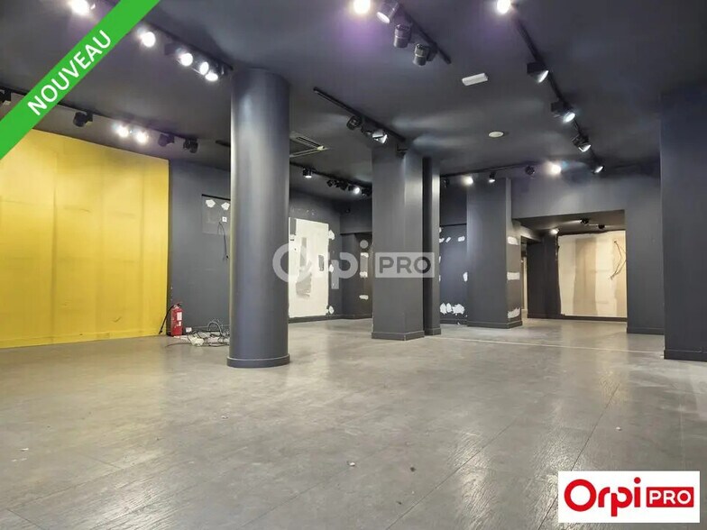 Local commercial dans Romans-sur-Isère à louer - Photo intérieure – Image 2 sur 11