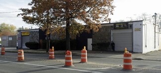 Plus de détails pour 1351-1357 Straight Path Rd, Wyandanch, NY - Industriel/Logistique à louer