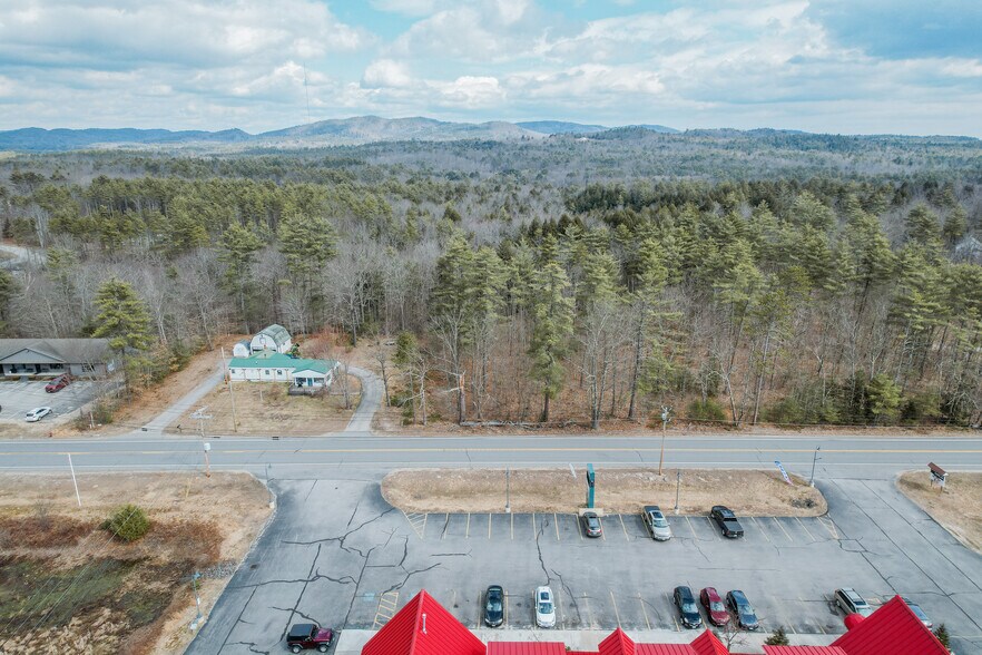 185 Main St, Cornish, ME à vendre - Aérien – Image 3 sur 19