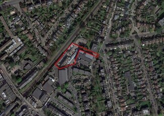 Plus de détails pour Arlington Rd, Twickenham - Local d’activités à vendre