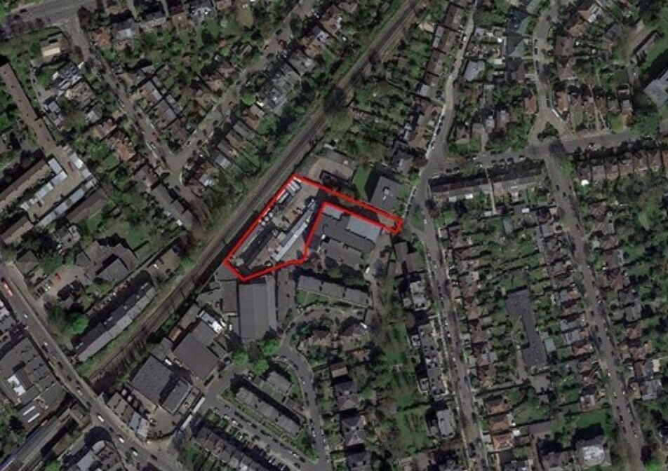 Arlington Rd, Twickenham à vendre Photo principale– Image 1 sur 7