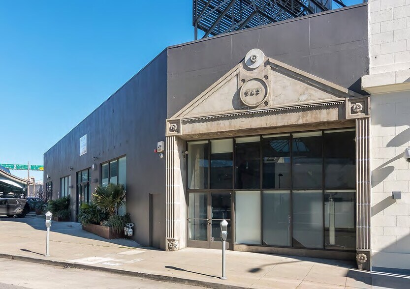 541-543 8th St, San Francisco, CA à louer - Photo principale – Image 1 sur 5