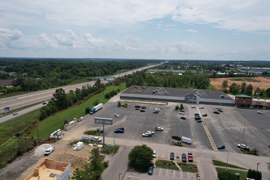 3175 W 3rd St, Bloomington, IN à louer - Photo de l’immeuble – Image 3 sur 5