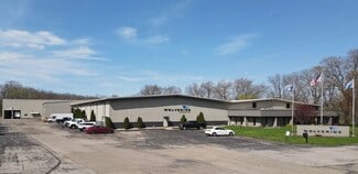 Plus de détails pour 3600 Tennis Ct, Saint Joseph, MI - Industriel/Logistique à vendre