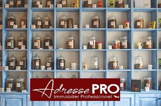 Plus de détails pour Local commercial à louer