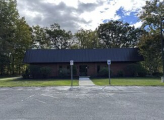 Plus de détails pour 521 Vischer Ferry Rd, Clifton Park, NY - Bureau à louer