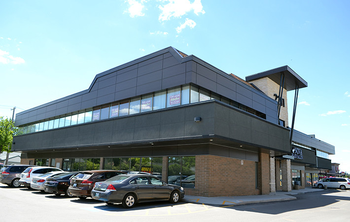 2211 Mcphillips St, Winnipeg, MB à louer - Autre – Image 3 sur 4