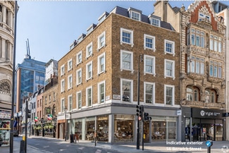 Plus de détails pour 56 Berwick St, Londres - Bureau à louer
