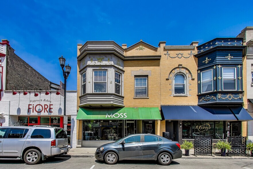 7405 Madison St, Forest Park, IL à vendre - Photo de l’immeuble – Image 2 sur 31