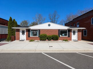 Plus de détails pour 242 Kent St, Portland, MI - Bureau à vendre