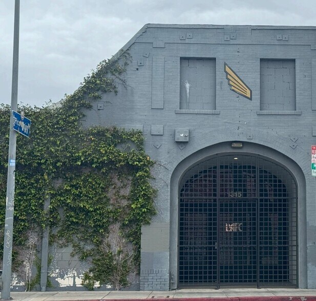 1307-1315 W Pico Blvd, Los Angeles, CA à louer - Photo de l’immeuble – Image 2 sur 6