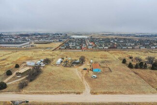 Plus de détails pour 11485 Owl Pl, Peyton, CO - Terrain à vendre