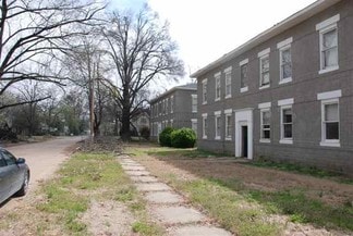 Plus de détails pour 204 Ash St, Newport, AR - Logement à vendre